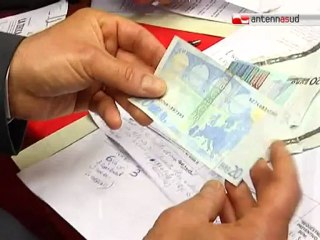 Rullo notizie 17 aprile