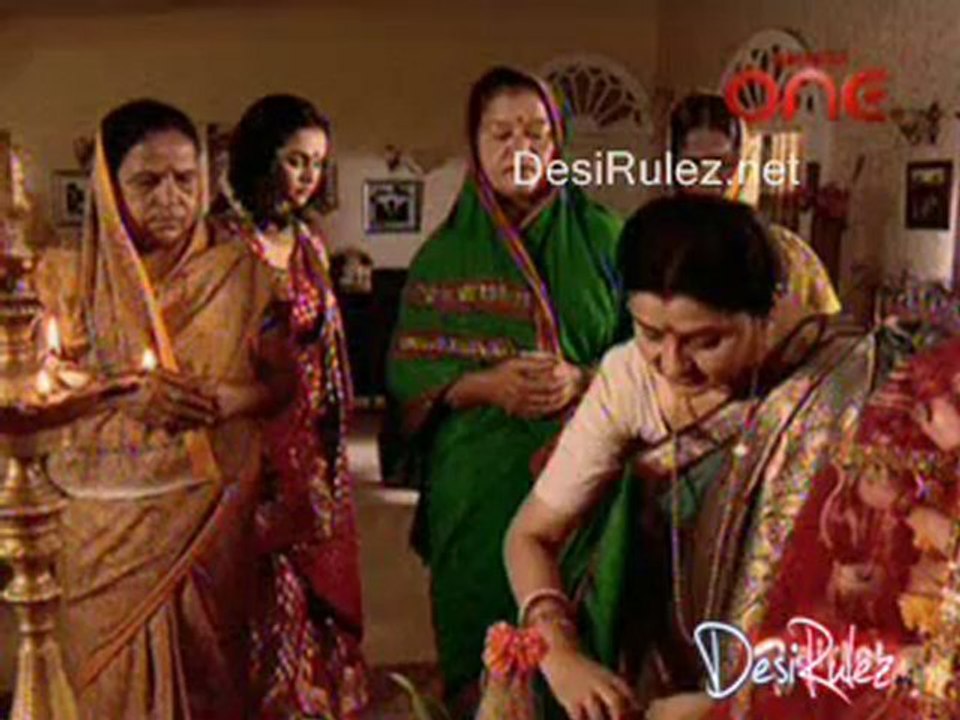 Haunted Nights - 24th April 2012 pt1