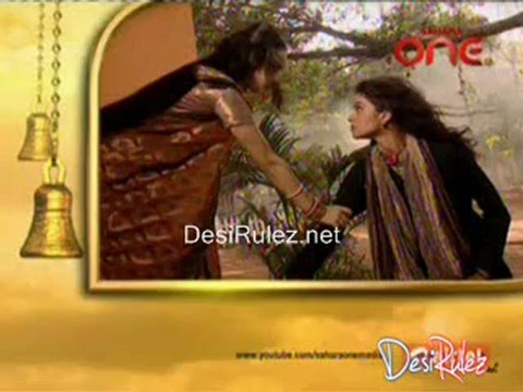 Haunted Nights - 24th April 2012 pt3