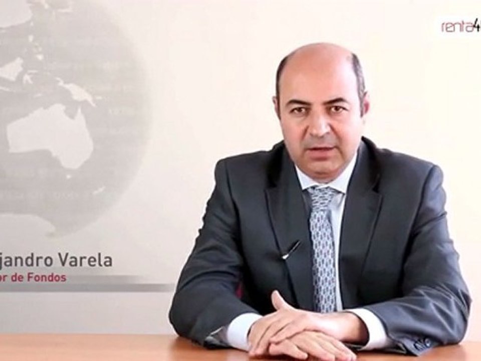 24.04.12 · Primas de riesgo descienden-subasta de letras España - Cierre de mercados financieros - www.renta4.com