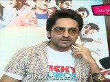 Subject of Vicky Donor is Very Unique - Ayushmann Khurrana