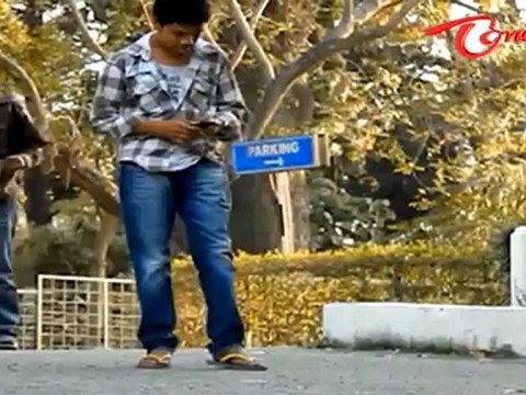 Chinna Change - A Film By MBA Students, IIT, Roorkee