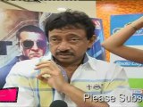 Ram Gopal Varma's Controversial Comments