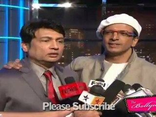Next Film's Of Jaaved Jaffery