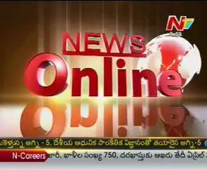 No dispute between CM Kiran & Botsa, says Vayalar Ravi