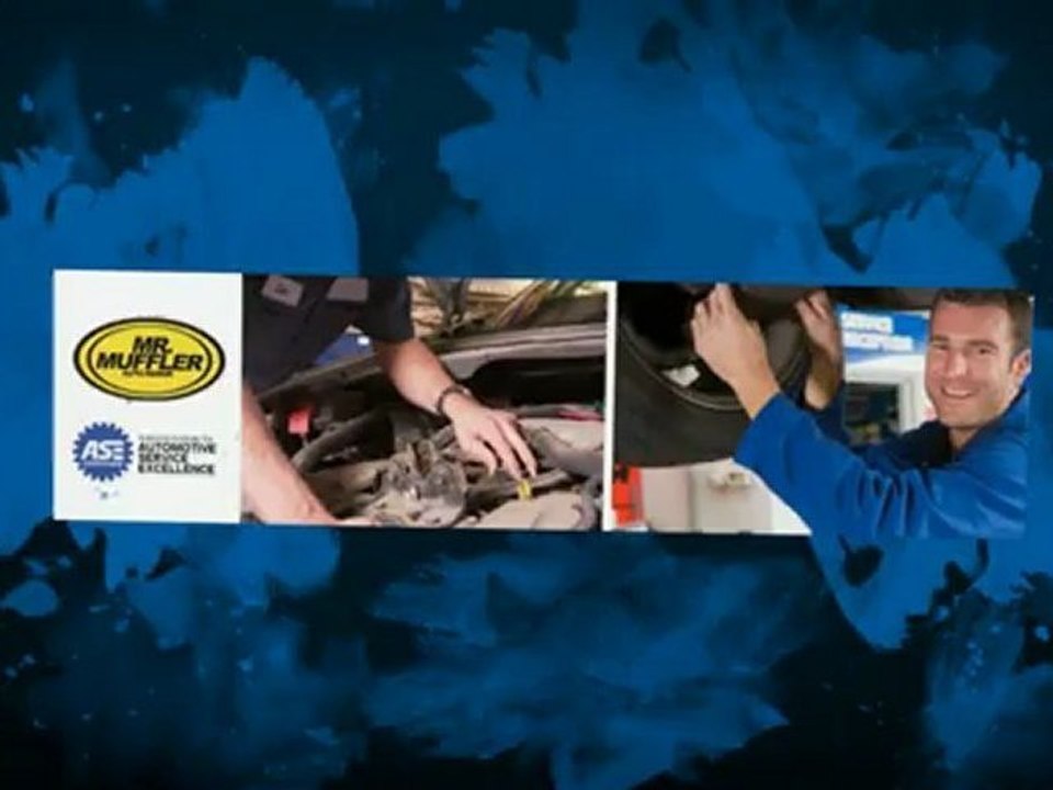 Macomb Township car maintenance | Mr. Muffler