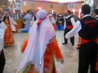 DERNEK FOLKLÖR EKİBİ