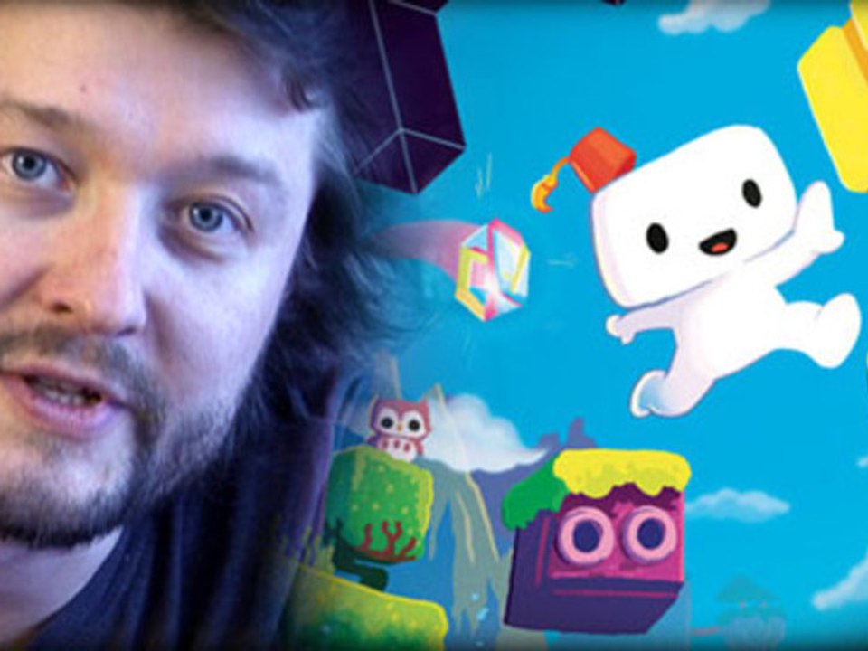 FEZ, notre test vidéo