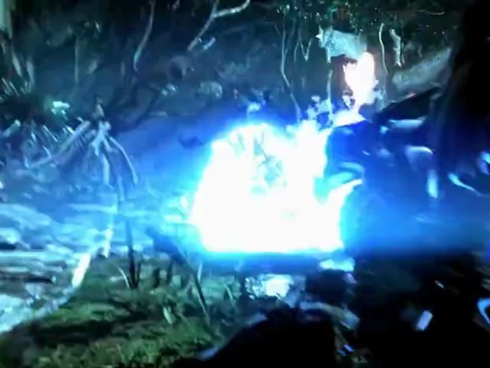 Crysis 3 - Announcement Trailer
