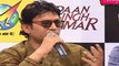 Irrfan Talks About a Difficult Scene in Paan Singh Tomar