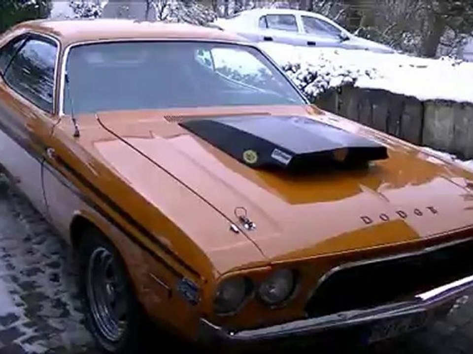 Mopar-Winter