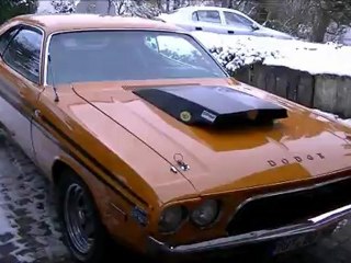 Mopar-Winter