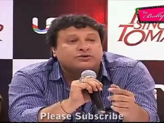 Tigmanshu Dhulia Launching The DVD