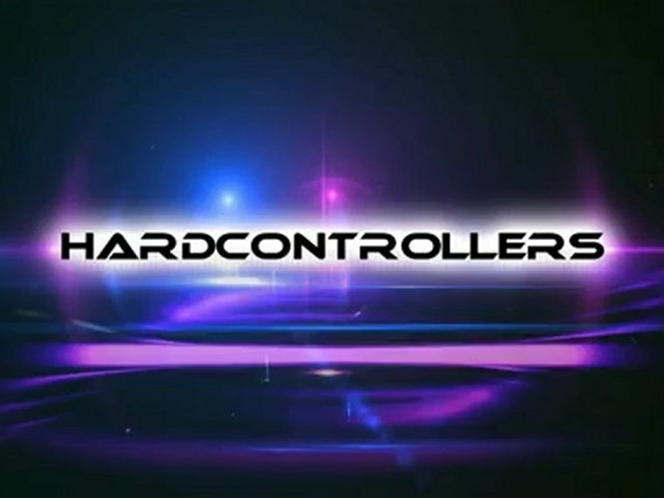 Hardcontrollers - i found you