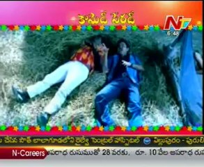 Comedy Parody - Ultimate, Cool Comedy Scenes - 02