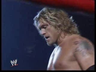 Unforgiven - TLC Edge v.s Cena