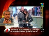 Exitoina.com - Jorge Rial blanquea romance con Loly (1)