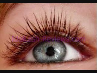 Idol Lash Reviews