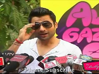 Jackky Praises Arjun Rampal 🎬