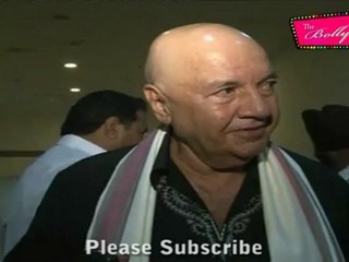 Prem Chopda @ Biasakhi Festival