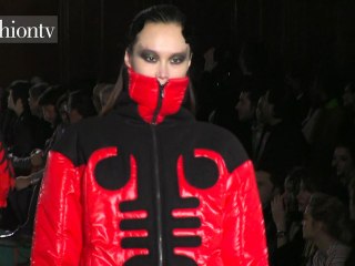 JC de Castelbajac Fall 2012 Show - Paris FW | FashionTV