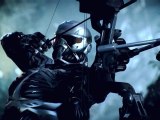 EA Crysis 3 - Official Announce Gameplay Trailer (HD)