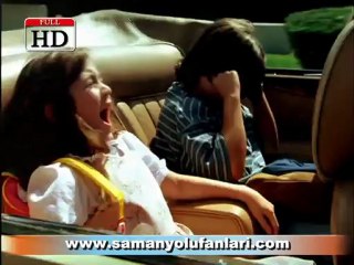 Hayatınızın Enleri Samanyolu'yla En Yakınınızda!