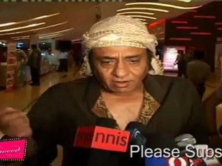 Ranjeet Talks About His Negative Roles