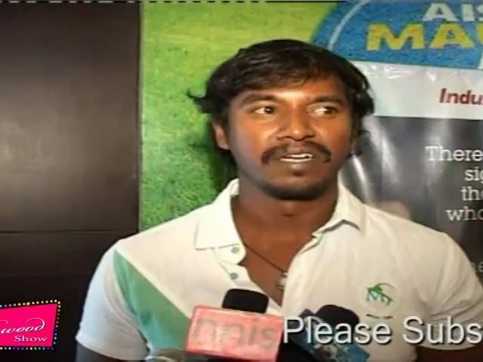Staya Telling About his Role