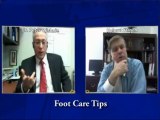 Piscataway Bunion Doctor, Peter Wishnie, Foot Care Tips Dunellen, Plainfield, Edison Podiatry