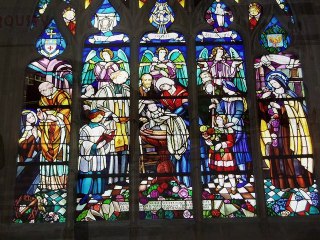 Pèlerinage Alençon