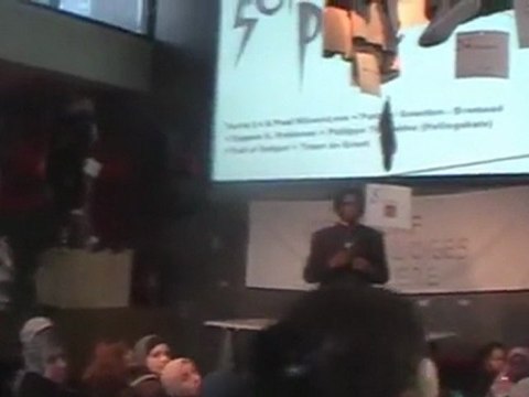 Paris 18ème : Delanoé se défile face aux mal-logés