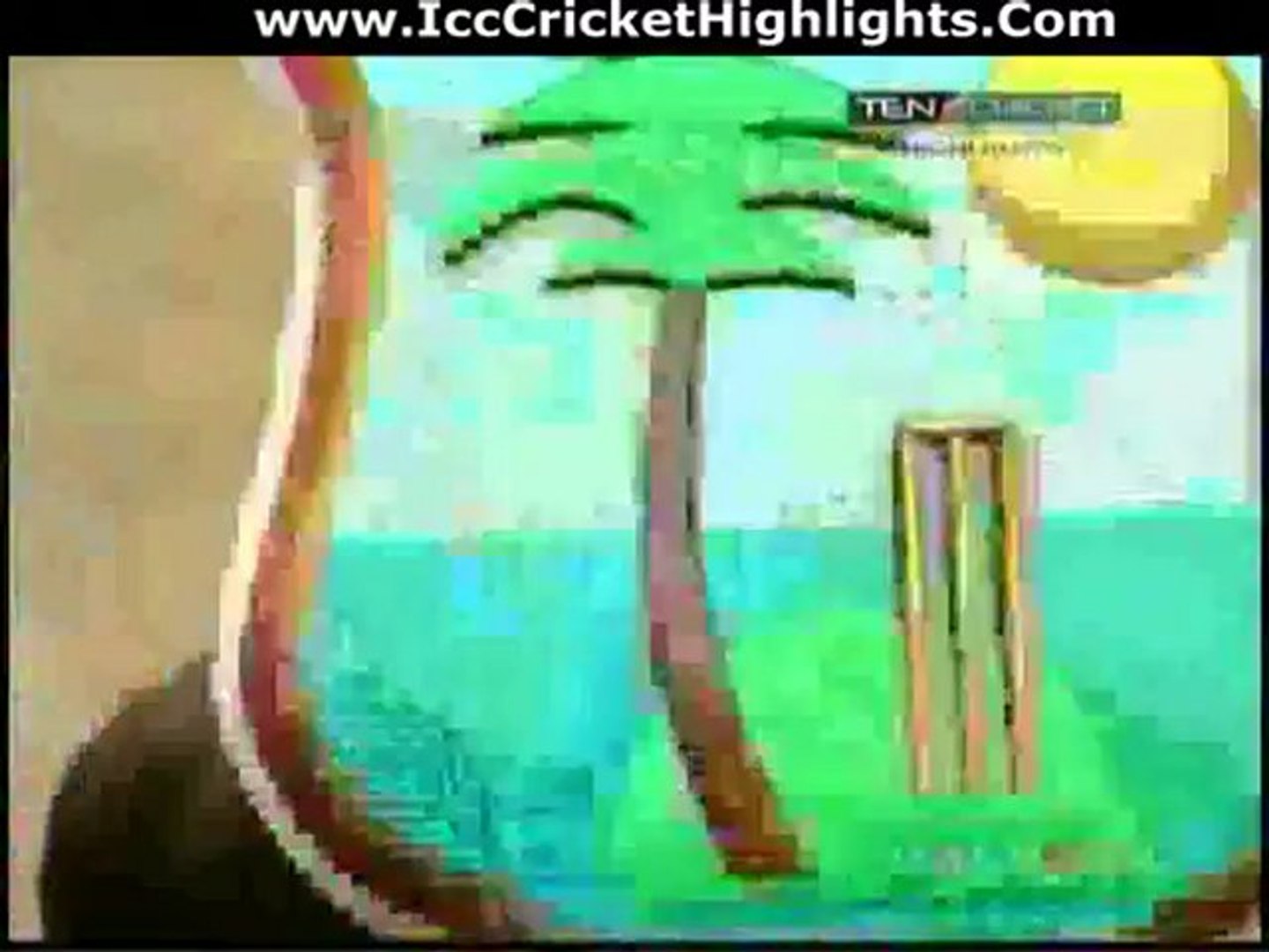 My cricket highlights discount dailymotion