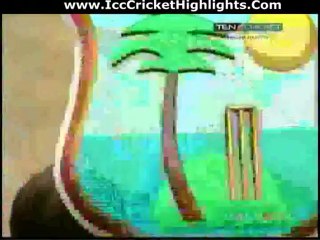 West Indies vs Australia Day 2, 3rd Test 2012