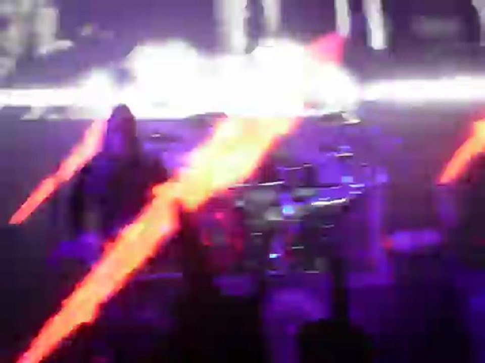 Nightwish @ Halle Tony Garnier, Lyon (12)