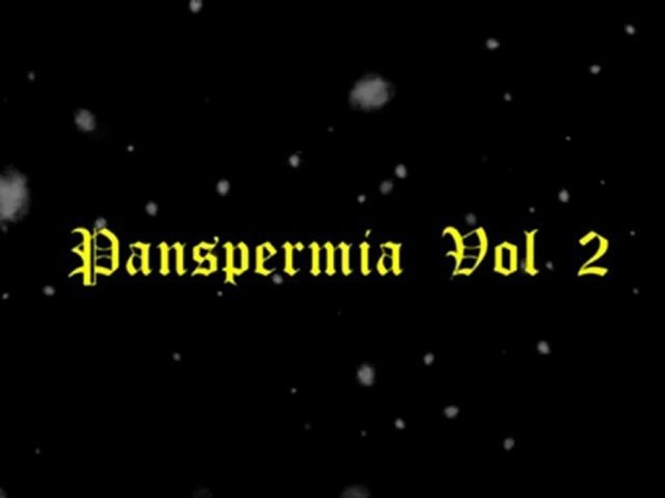 Panspermia Vol 2