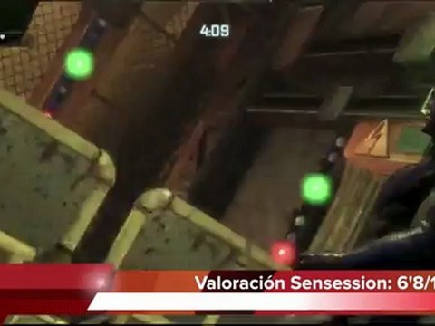 Nightwing (Batman Arkham City DLC) HD review