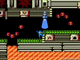 Mega Man 10 playthrough - Mega Man Hard Mode (Part 3) Solar Man
