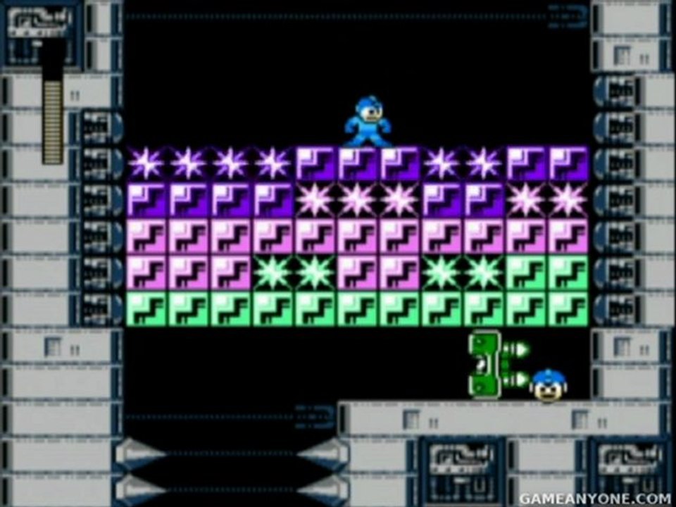 Mega Man 10 playthrough - Mega Man Hard Mode (Part 9) Wily Stage 1