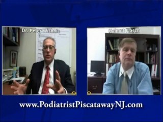 Piscataway Foot Specialist Peter Wishnie, Heel Spur, Dunellen, Edison Foot Clinic South Plainfield