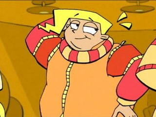 Bounty Hamster - Fashion Victim