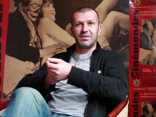 Fifi 2012 Rencontre avec Ahmed Imamovic