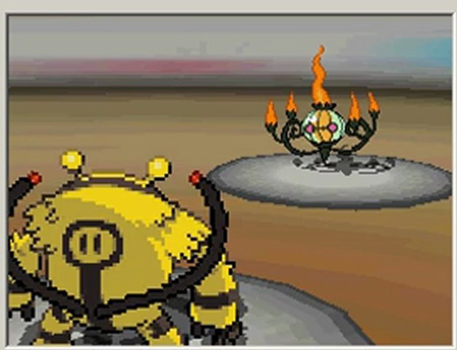 JUGANDO EN EL MODO ALERATORIO ^^