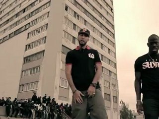 La Fouine feat. Fababy - C'est bien de...