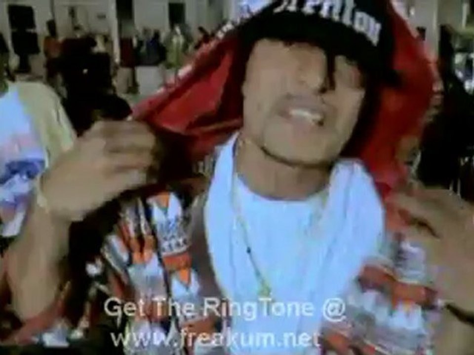 La fouine feat. Matchstick - Dignity