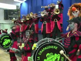 Carnaval 2012 suite 3