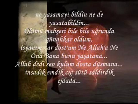 Slow ArabesK Ask SarkiLari SevenLer seslikaradeniz.biz