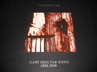 Tindersticks - Trouble Every Day / SOUNDTRACK