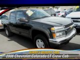 2008 Chevrolet Colorado LT Crew Cab - Harry's Quality Cars, Reno