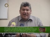 Asogata denuncia que mal estado de vías afecta distribución en Táchira